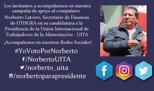 YoVotoPorNorberto