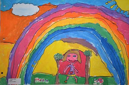 Concurso de pintura 2013