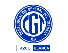 COMUNICADO DE PRENSA – CGT AZUL Y BLANCA