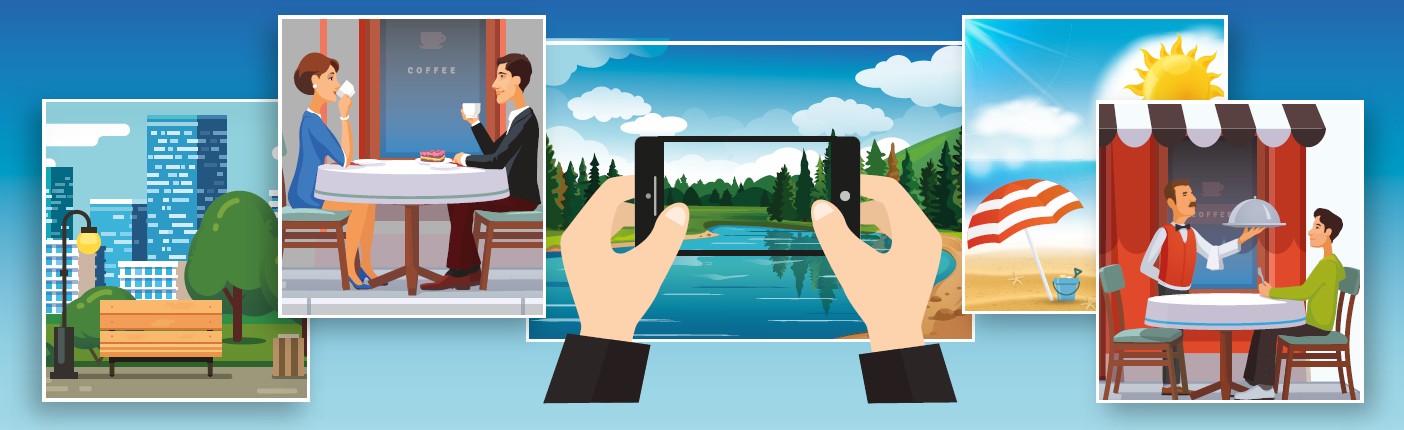 Concurso de Fotografía con Celular