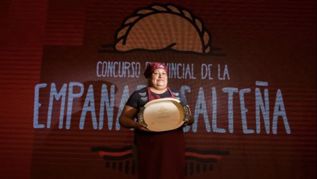 UTHGRA Salta acompañó la Primera Edición del Concurso Provincial de la Empanada
