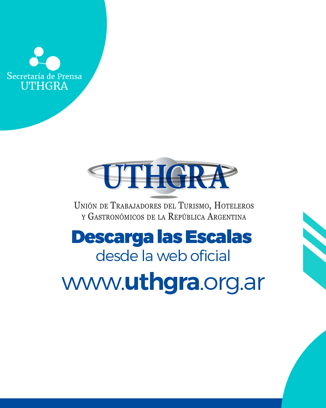Información importante: acuerdo salarial 2022/2023