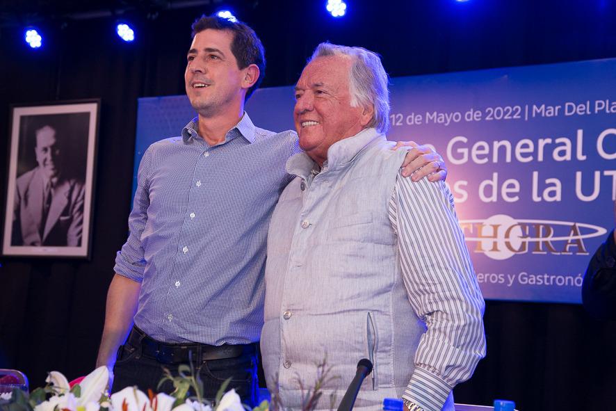 Resumen del Congreso UTHGRA 2022