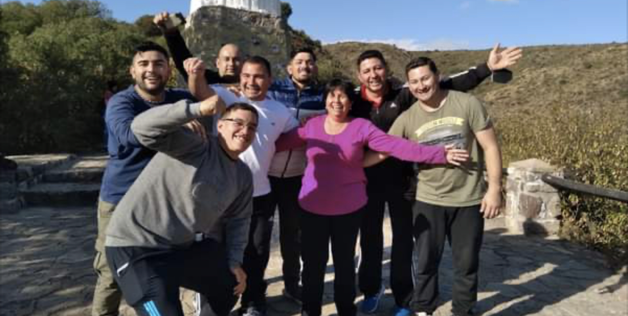 Continúa implementándose en todo el país el programa de Turismo Social subvencionado por la UTHGRA