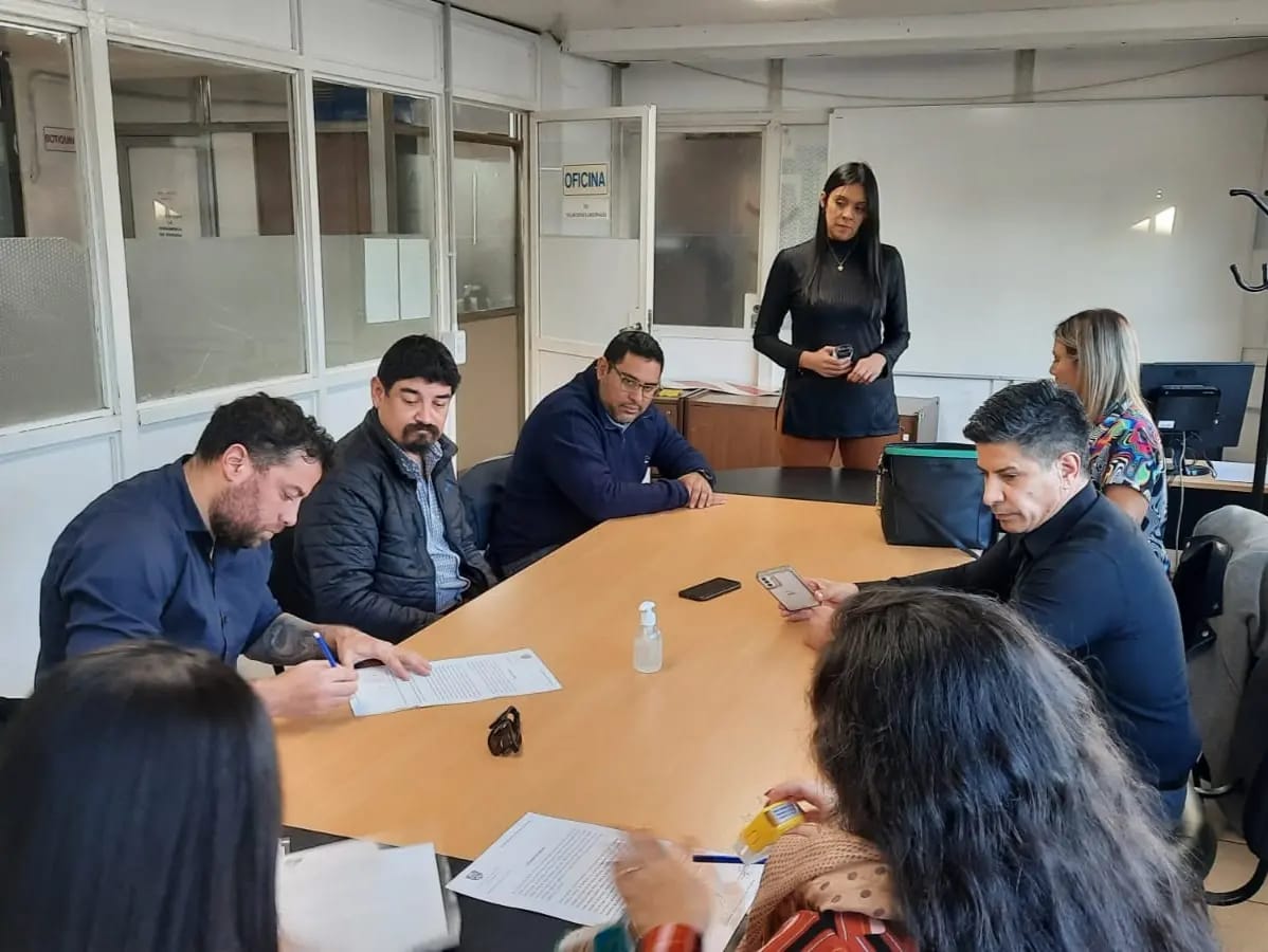 Mayores beneficios para los trabajadores de UTHGRA Tierra del Fuego