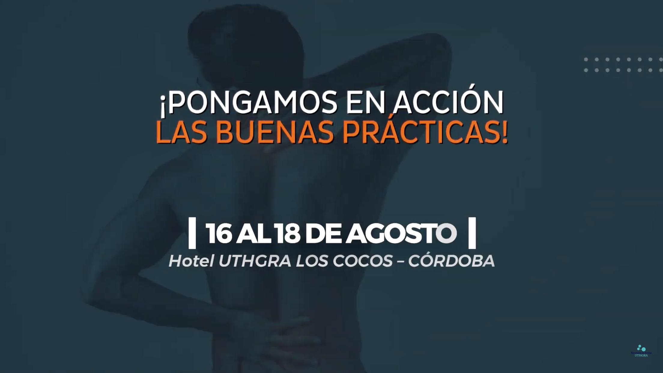 Cursos de Coaches 2022 en UTHGRA Los Cocos