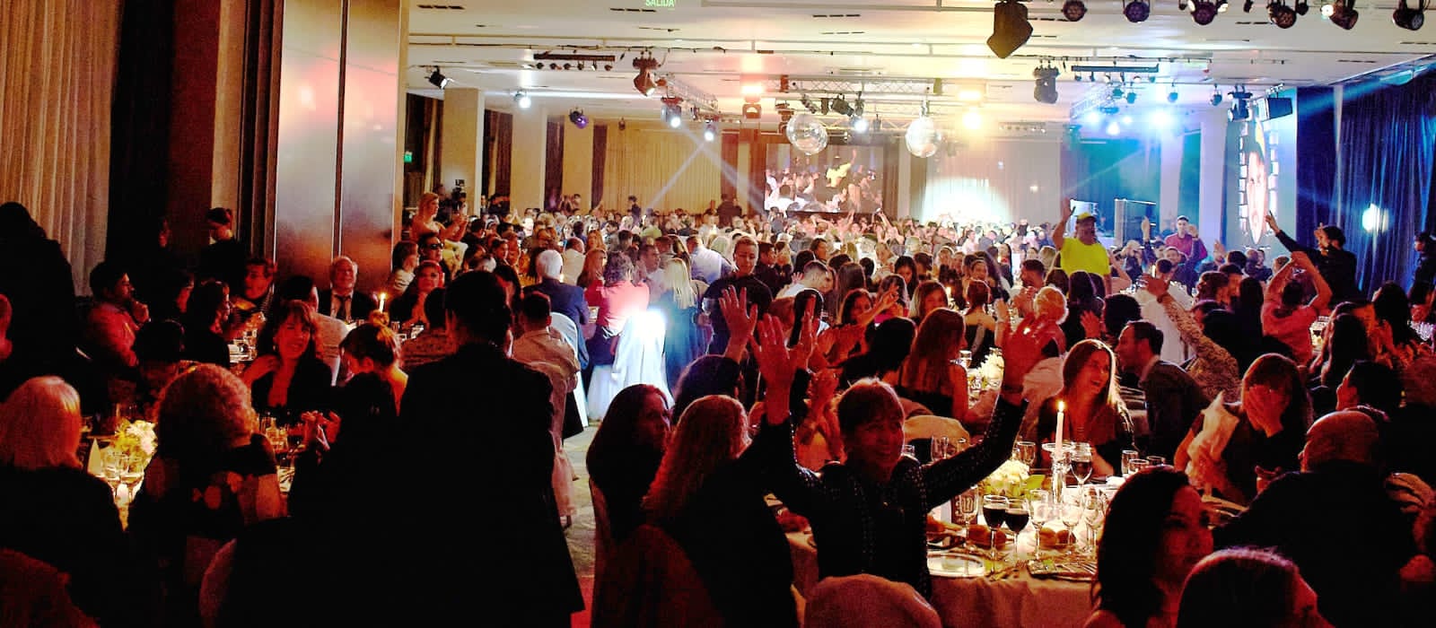 Día del Trabajador Hotelero-Gastronómico en UTHGRA Mar del Plata