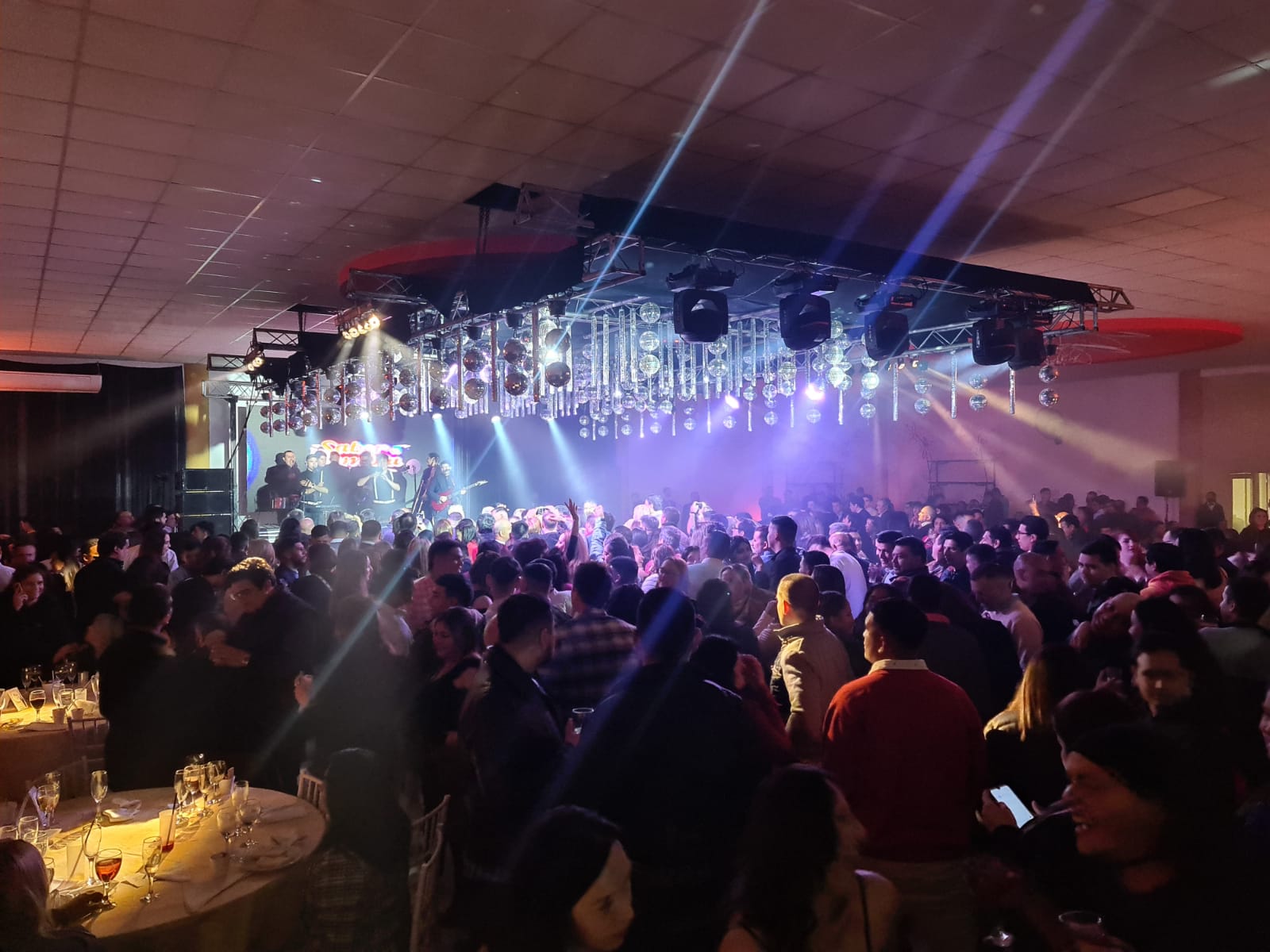 UTHGRA Corrientes celebró el Día del Trabajador Hotelero y Gastronómico