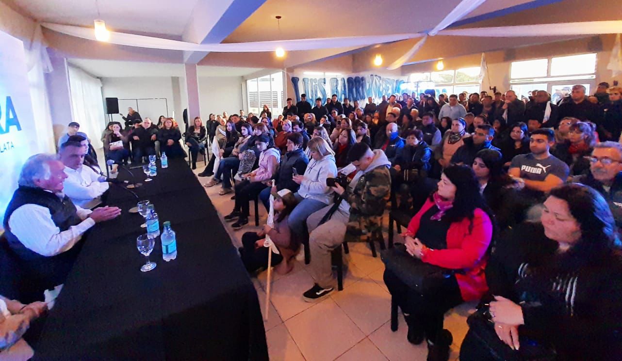 COMUNICADO UTHGRA-Declaración del Calafate