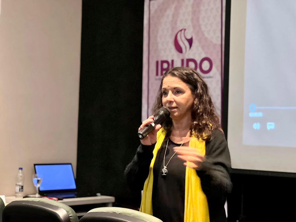 Segundo encuentro del curso multidisciplinario “Aproximación a la Violencia y su impacto en la Familia”