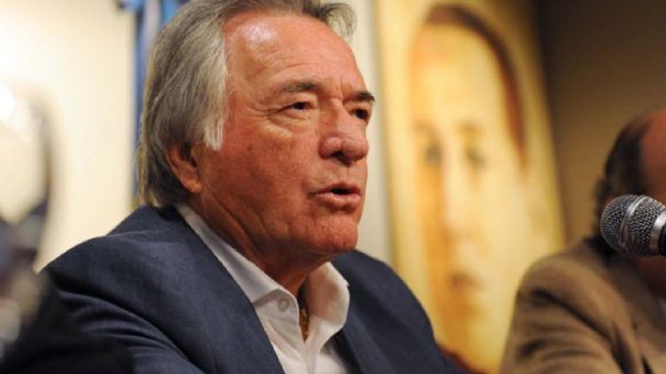 “Estamos planteando un espacio donde el peronismo sindical pueda intervenir en la vida democrática de nuestro movimiento”