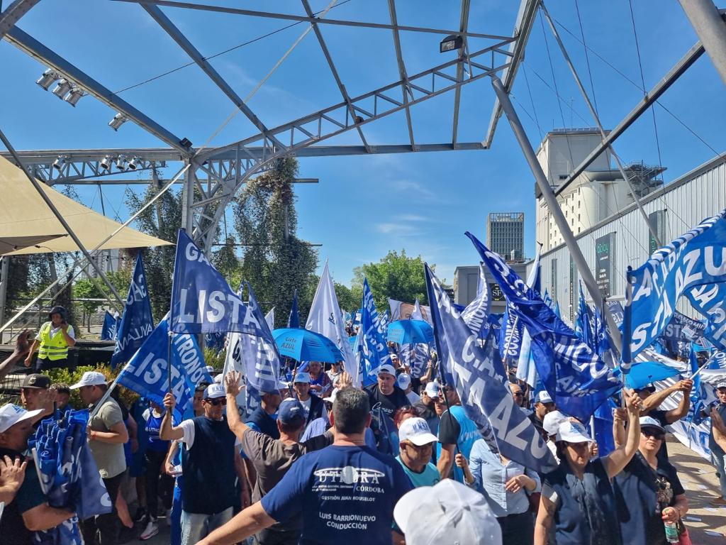 Histórica conquista de UTHGRA: equiparación de salarios básicos en todo el país