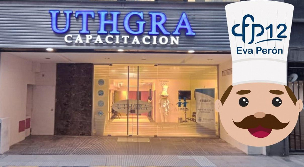 Acreditación de Saberes en Gastronomía