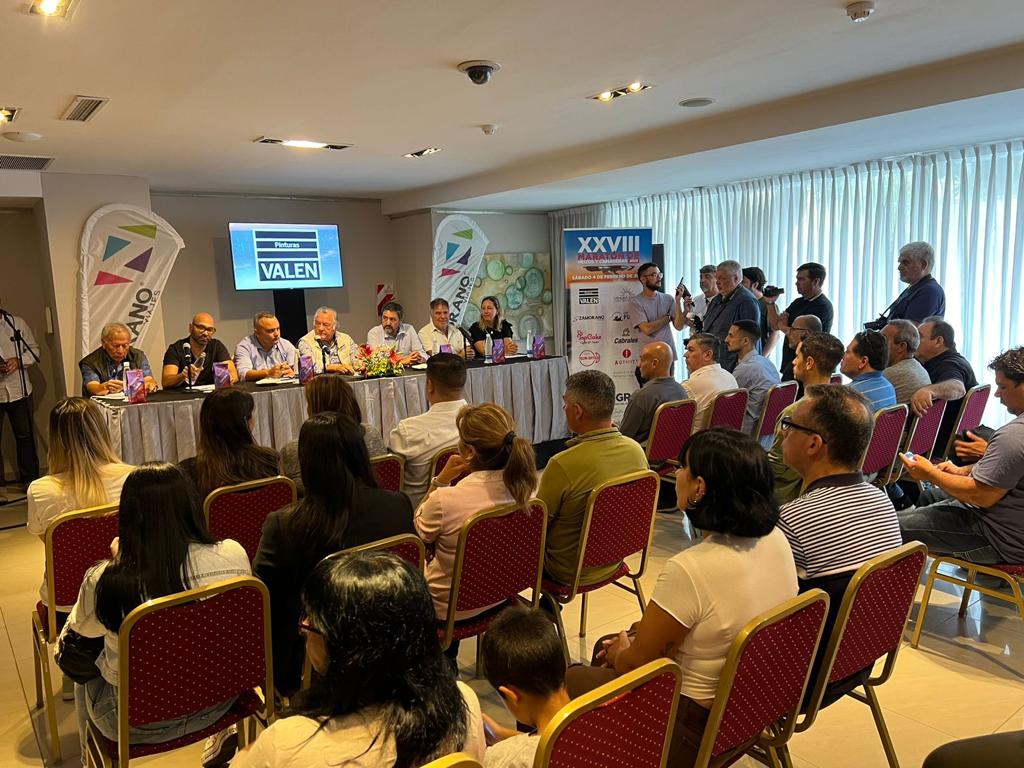 Vuelve la maratón de mozos y camareras en la UTHGRA Mar del Plata