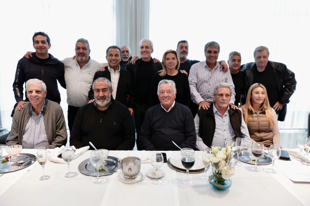 Barrionuevo: “El peronismo no tiene que ser más furgón de cola”