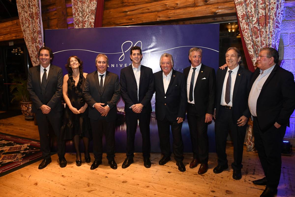 Eduardo ‘Wado’ de Pedro: “Argentina tiene mucho futuro de la mano del turismo”