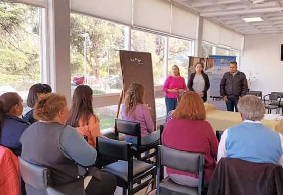 UTHGRA La Rioja dictó capacitación en camareras de piso y barman en el interior de la provincia