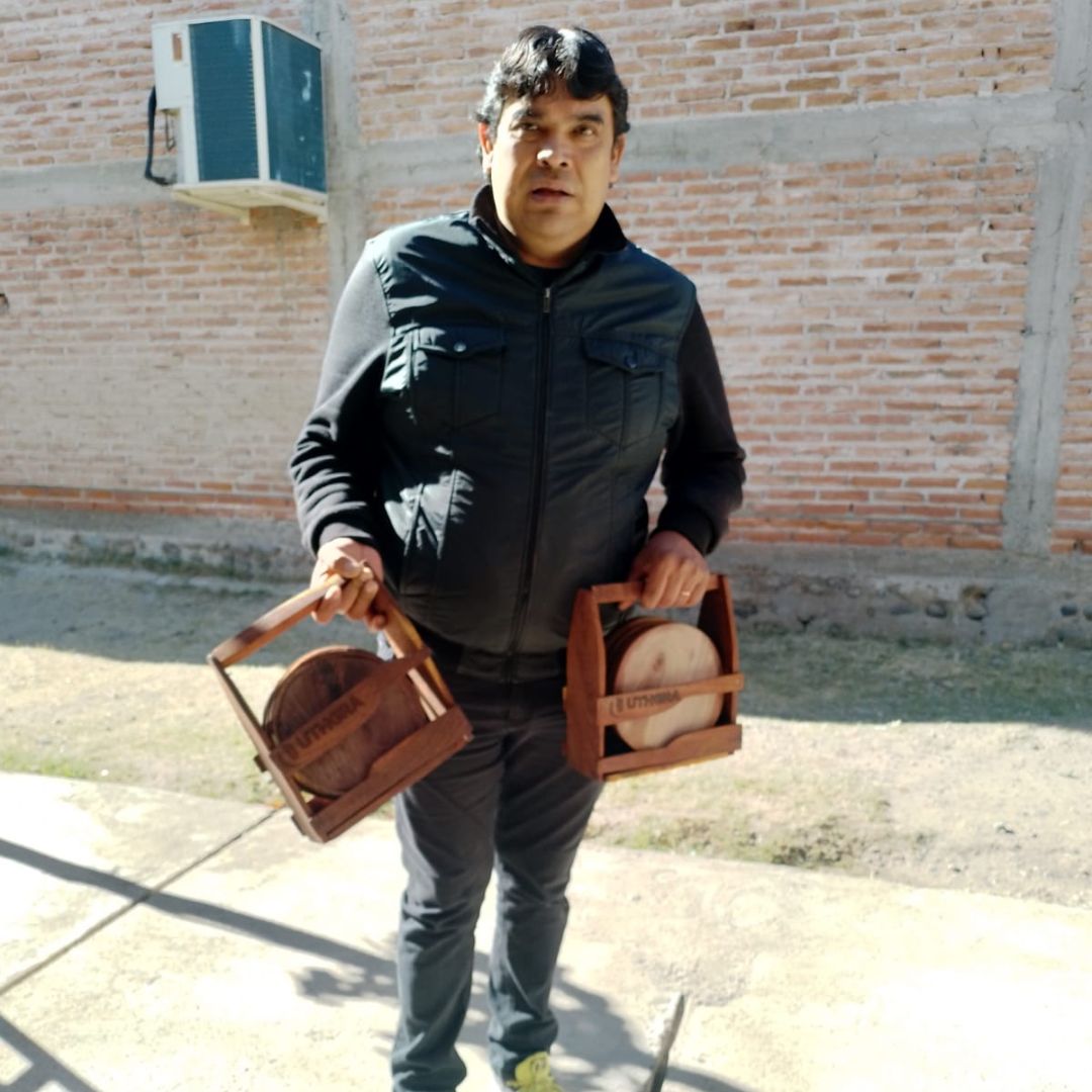 La UTHGRA Catamarca entregó presentes a trabajadores de las minas en diversos departamentos de esa provincia