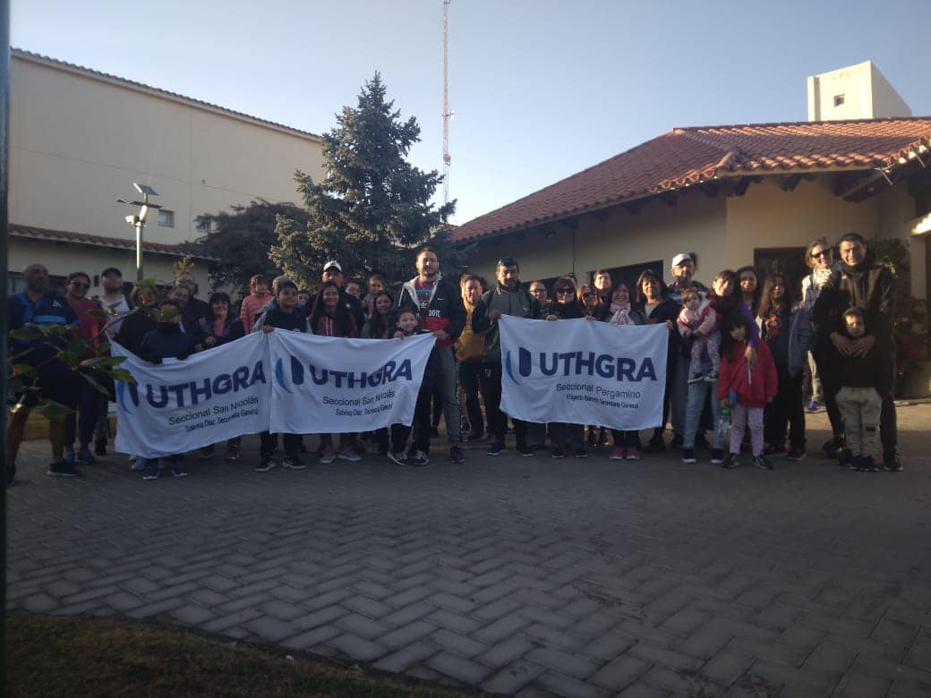 Turismo Social en la UTHGRA San Nicolás