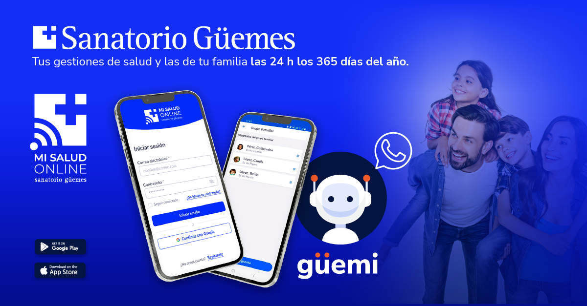 Nuevos servicios para afiliados de OSUTHGRA en CABA y GBA