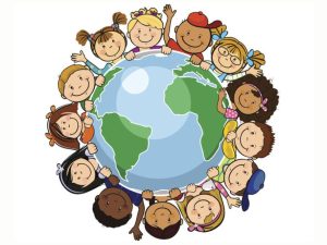 Feliz Día de las Infancias