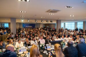 Congreso anual de UTHGRA: “Los trabajadores no vamos a pagar el ajuste”