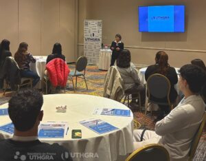 Capacitación para Personal de Piso de Hoteles UTHGRA Comodoro Rivadavia