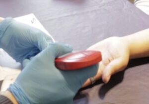 UTHGRA San Martín: afiliados asistieron con gran compromiso y responsabilidad social a una nueva jornada de donación de sangre