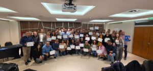 Seccionales del NOA abordaron temáticas dedicadas al fortalecimiento de la actividad sindical