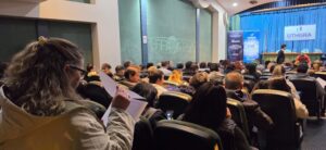 Dirigentes y delegados de la Región CABA profundizaron sobre temas claves para la actividad sindical